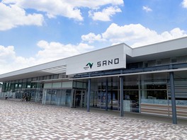 人気の佐野ラーメンは24時間食べられる