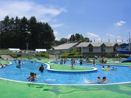 リナワールド リナビーチ