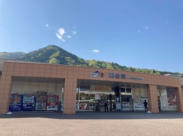 設備充実の大規模サービスエリアの魅力満載