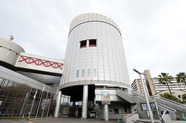 鹿児島市立科学館
