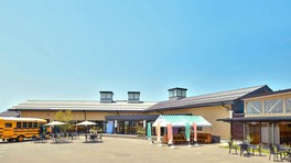 道の駅 SORAIRO国上