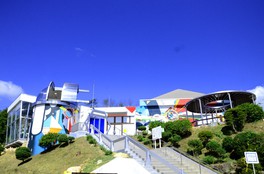 岡山天文博物館