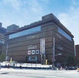 商品の価格・価値・品揃えで、地域の「一番店」を目指している