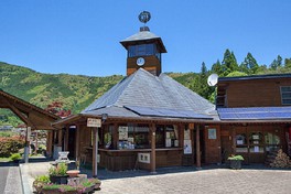 四万十オートキャンプ場ウェル花夢